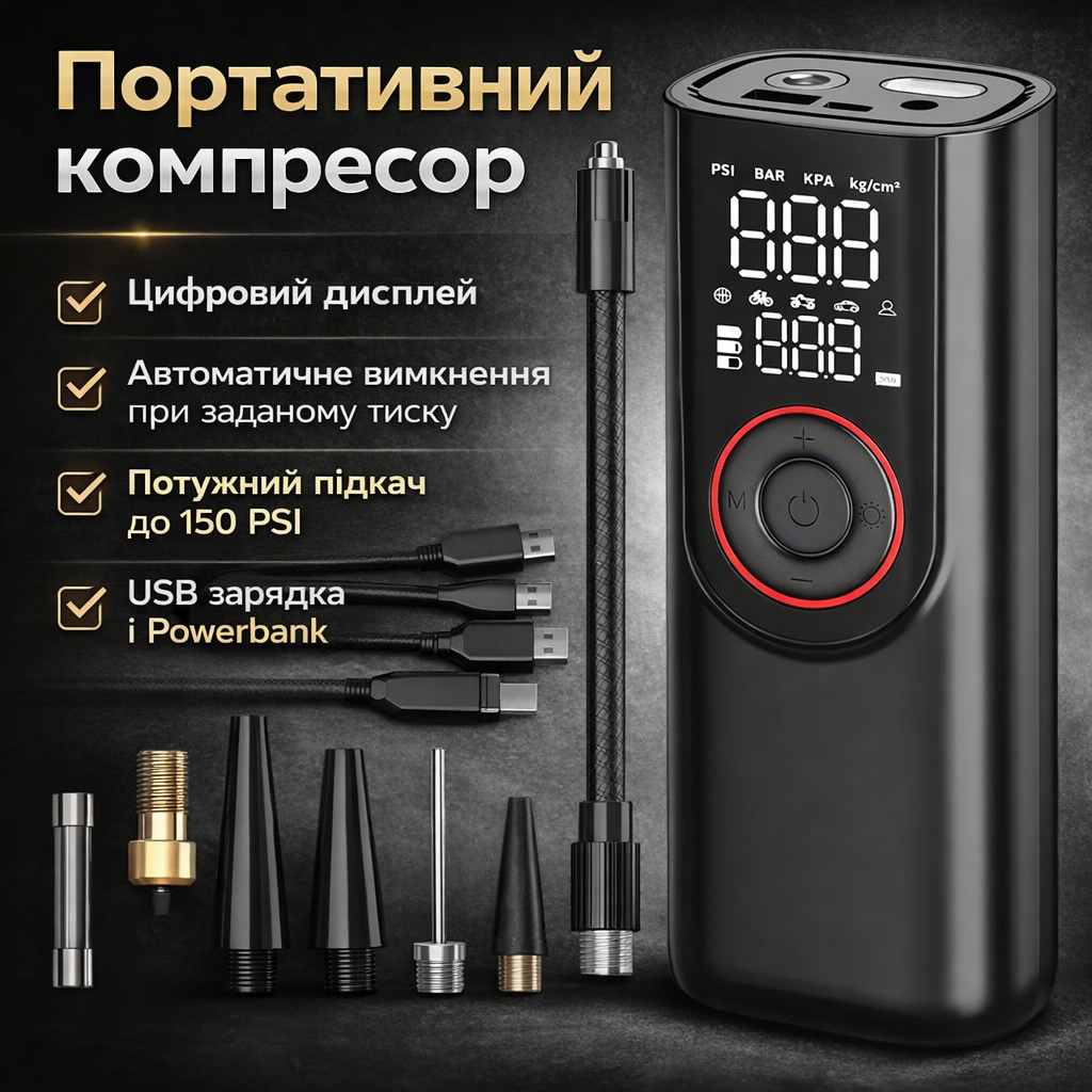 Пилосос